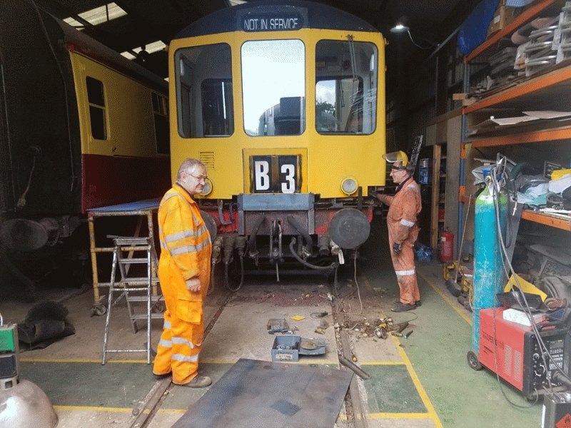 Class 104